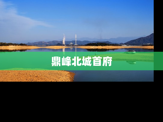 鼎峰北城首府