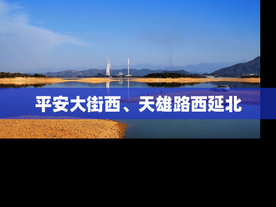 平安大街西、天雄路西延北
