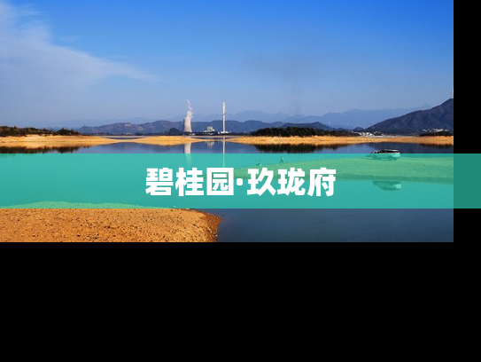 碧桂园·玖珑府