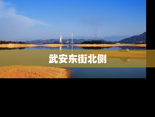 武安东街北侧