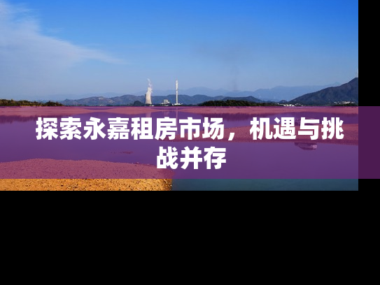 探索永嘉租房市场，机遇与挑战并存