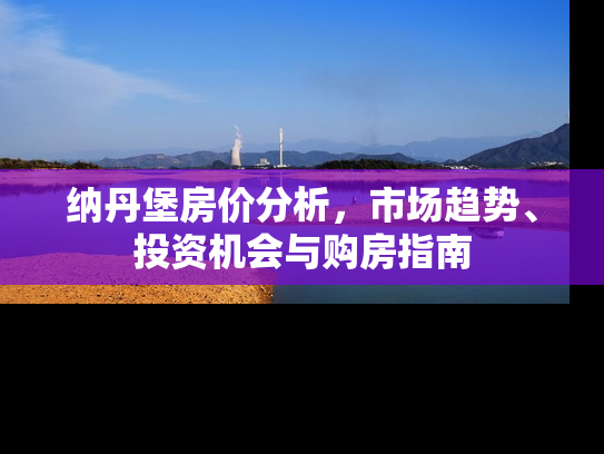 纳丹堡房价分析，市场趋势、投资机会与购房指南