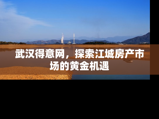 武汉得意网，探索江城房产市场的黄金机遇