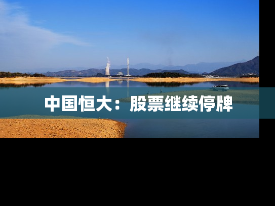 中国恒大：股票继续停牌