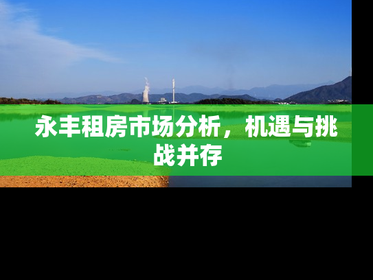 永丰租房市场分析，机遇与挑战并存