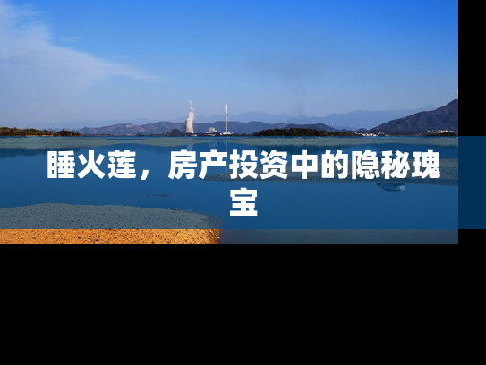 睡火莲，房产投资中的隐秘瑰宝