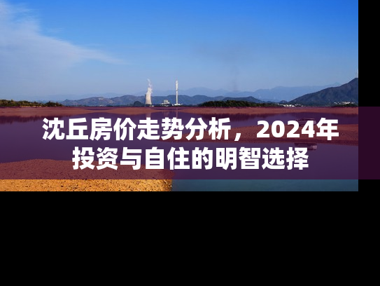 沈丘房价走势分析，2024年投资与自住的明智选择