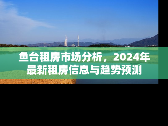 鱼台租房市场分析，2024年最新租房信息与趋势预测