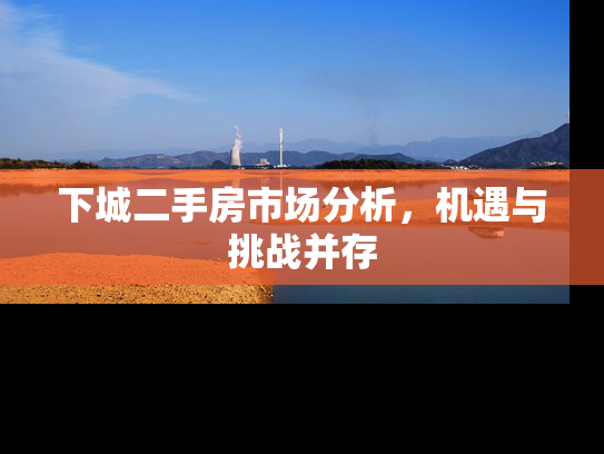 下城二手房市场分析，机遇与挑战并存