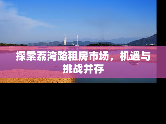 探索荔湾路租房市场，机遇与挑战并存