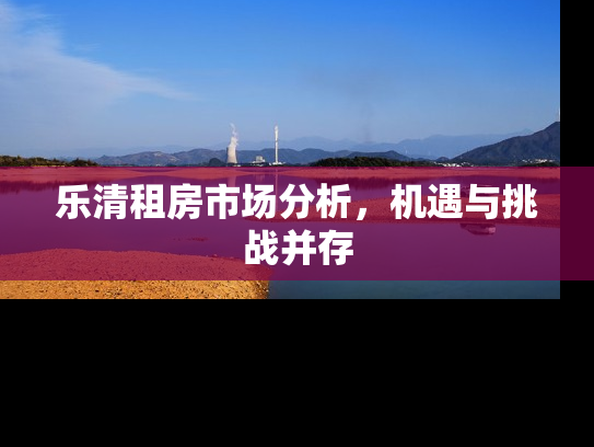 乐清租房市场分析，机遇与挑战并存