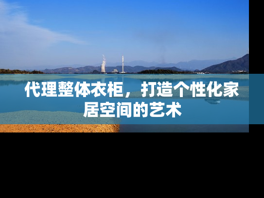 代理整体衣柜，打造个性化家居空间的艺术