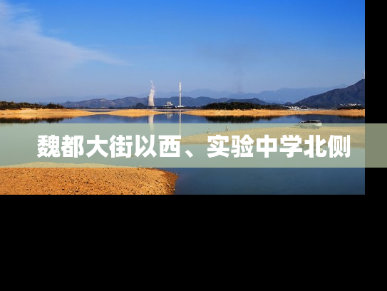 魏都大街以西、实验中学北侧