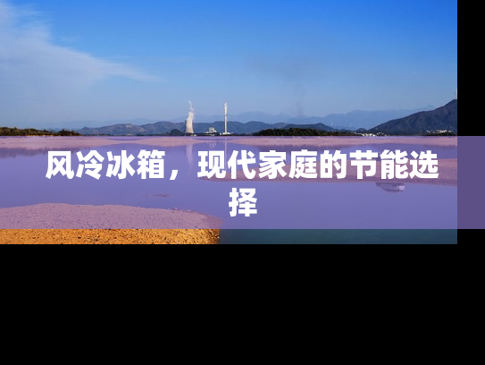风冷冰箱，现代家庭的节能选择