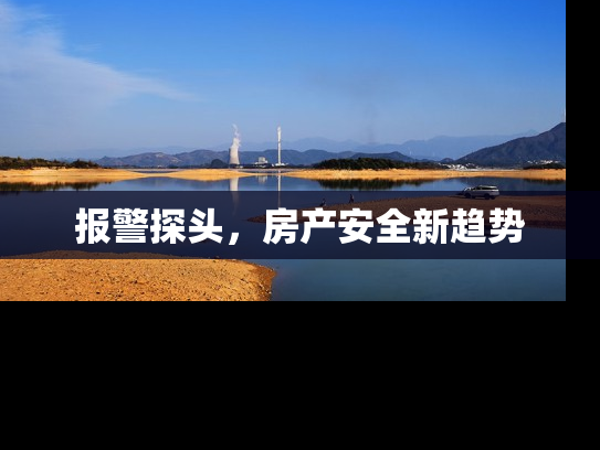 报警探头，房产安全新趋势