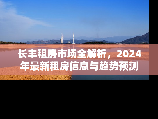 长丰租房市场全解析，2024年最新租房信息与趋势预测