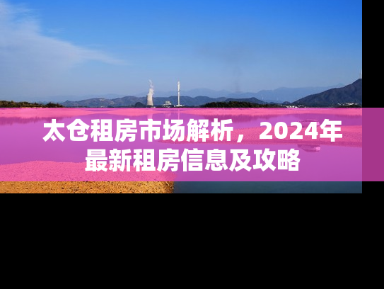 太仓租房市场解析，2024年最新租房信息及攻略