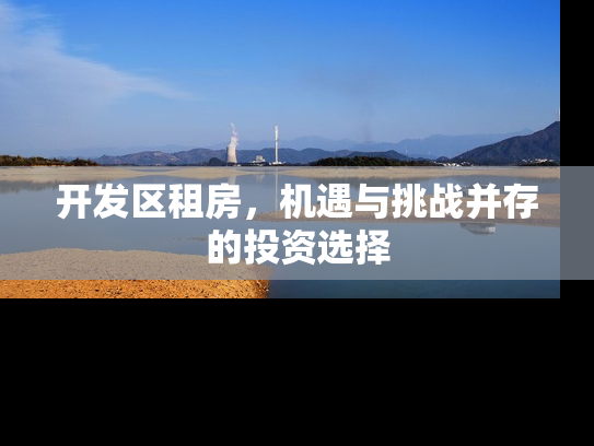 开发区租房，机遇与挑战并存的投资选择