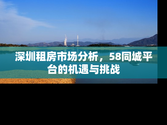 深圳租房市场分析，58同城平台的机遇与挑战