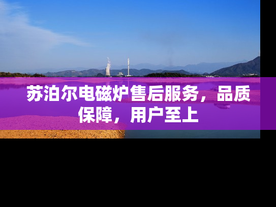 苏泊尔电磁炉售后服务，品质保障，用户至上