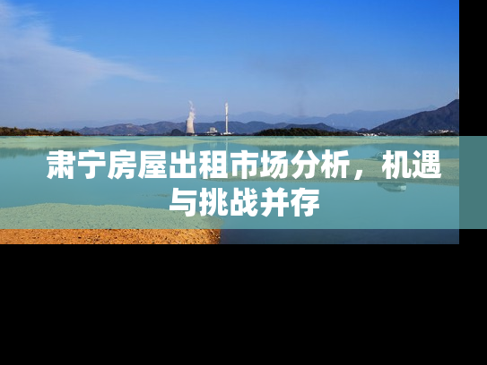 肃宁房屋出租市场分析，机遇与挑战并存