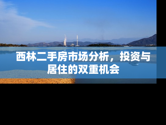 西林二手房市场分析，投资与居住的双重机会
