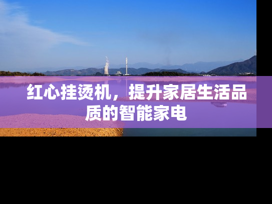 红心挂烫机，提升家居生活品质的智能家电