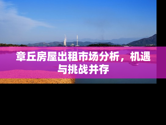 章丘房屋出租市场分析，机遇与挑战并存