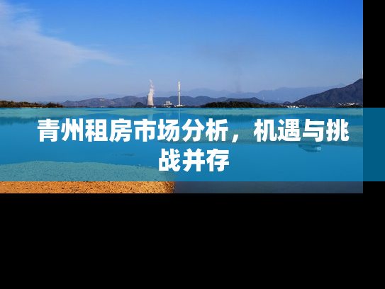 青州租房市场分析，机遇与挑战并存