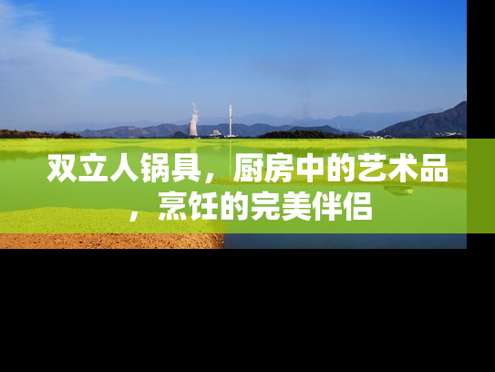 双立人锅具，厨房中的艺术品，烹饪的完美伴侣