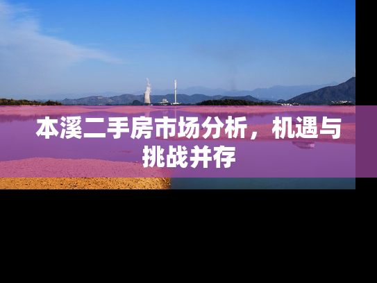 本溪二手房市场分析，机遇与挑战并存