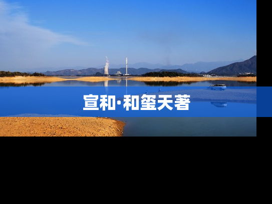 宣和·和玺天著