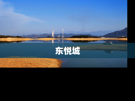 东悦城