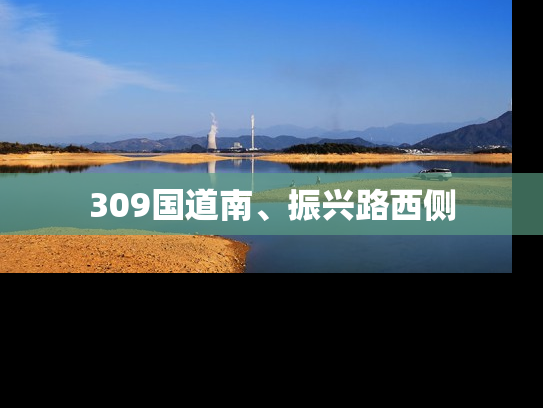 309国道南、振兴路西侧