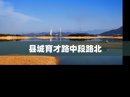 县城育才路中段路北
