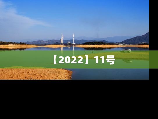 【2022】11号