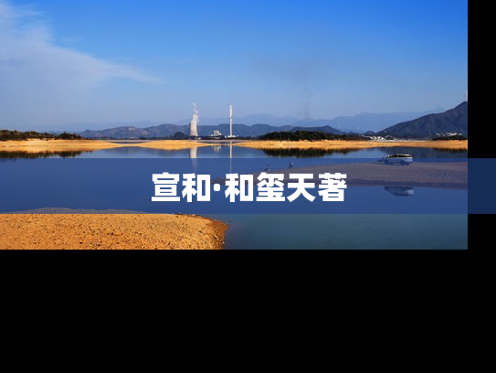宣和·和玺天著