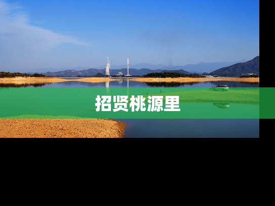 招贤桃源里