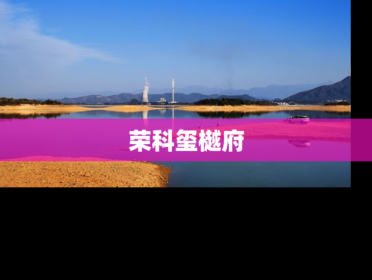 荣科玺樾府