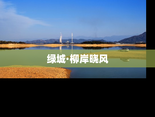 绿城·柳岸晓风