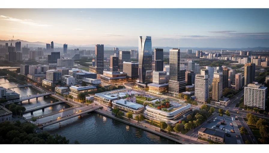 房地产市场新趋势：政策与市场双轮驱动下的稳定发展