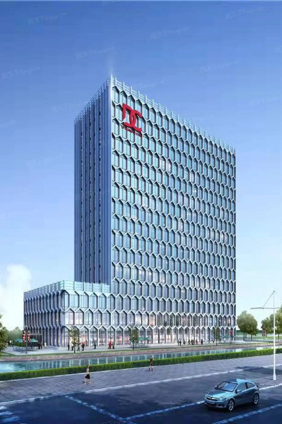 缔昌·东方澜庭