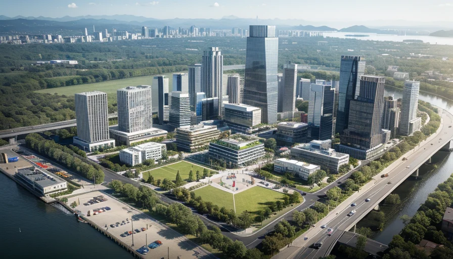 稳楼市新政解读：2025年房地产市场止跌回稳的五大关键举措